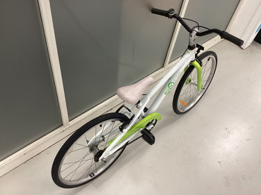 Byk E450 Bike - 20